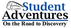 Student Adventures Logo